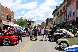 middletowncarshow