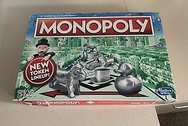 monopoly